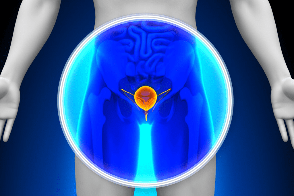 Critical Signs: How to Tell if Your Prostate is Full? enlarged prostate symptoms