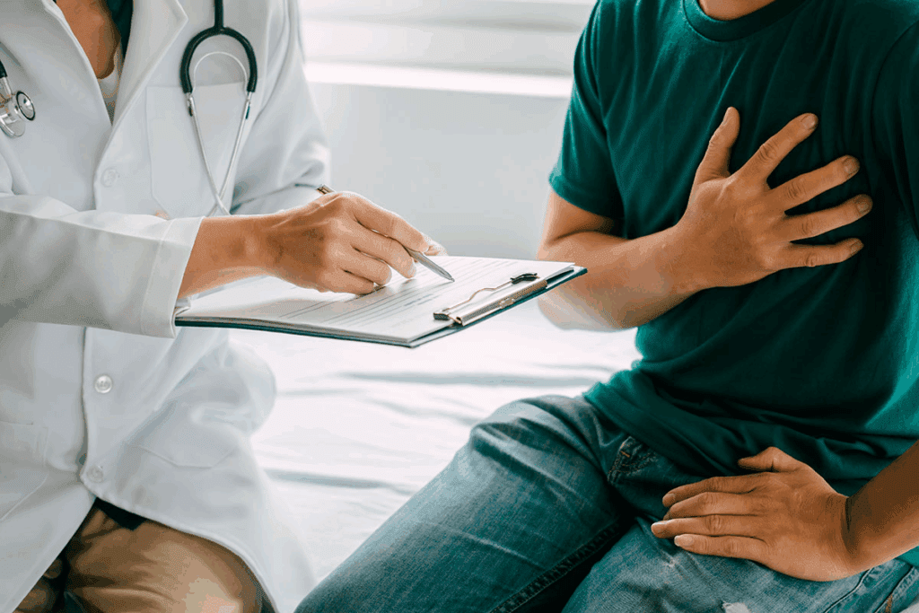 Decompensated Heart Failure Facts