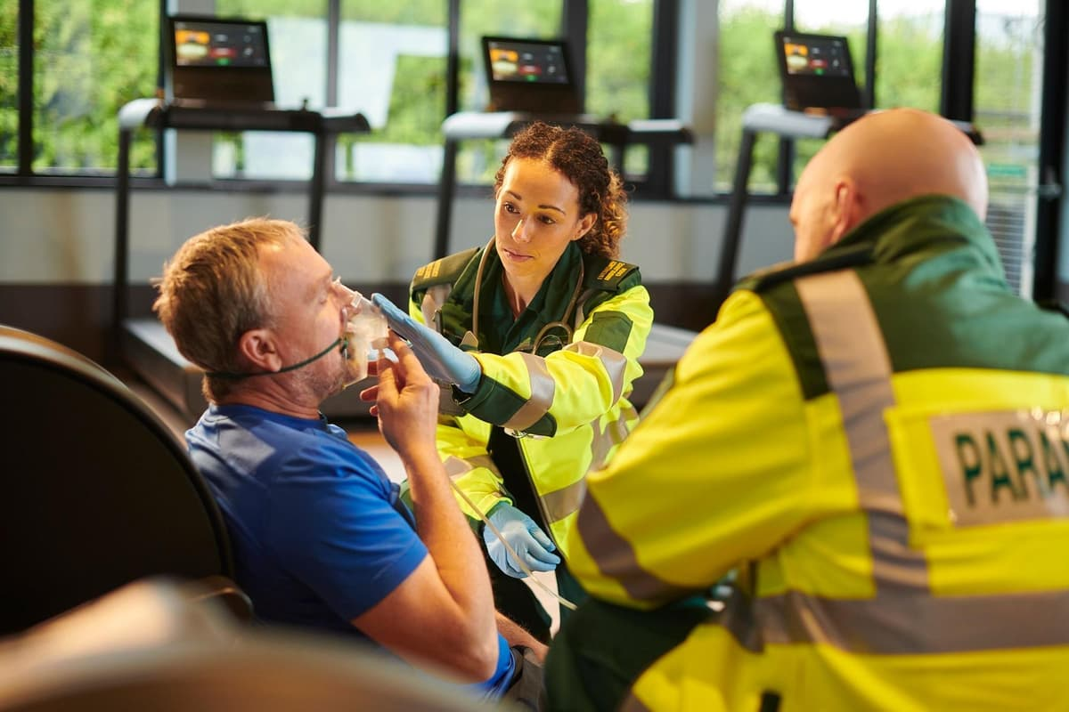 How Do You Know Decompensated Heart Failure From Compensated