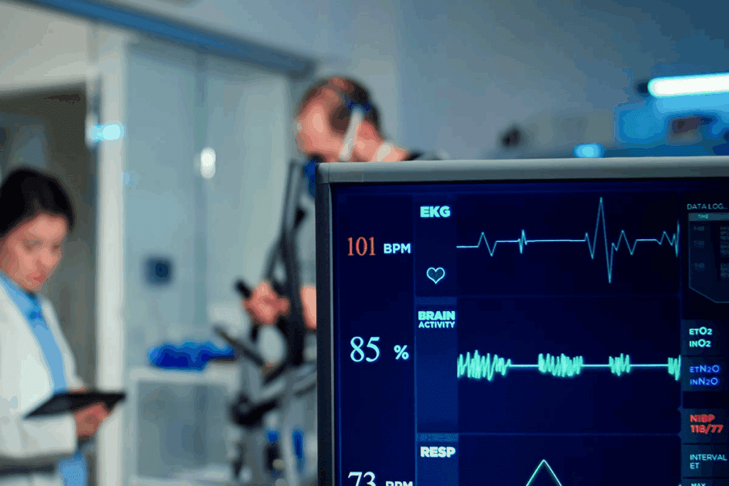 How Is a Stress Test Done? Step-by-Step Guide to What Happens During a Cardiac Stress Test