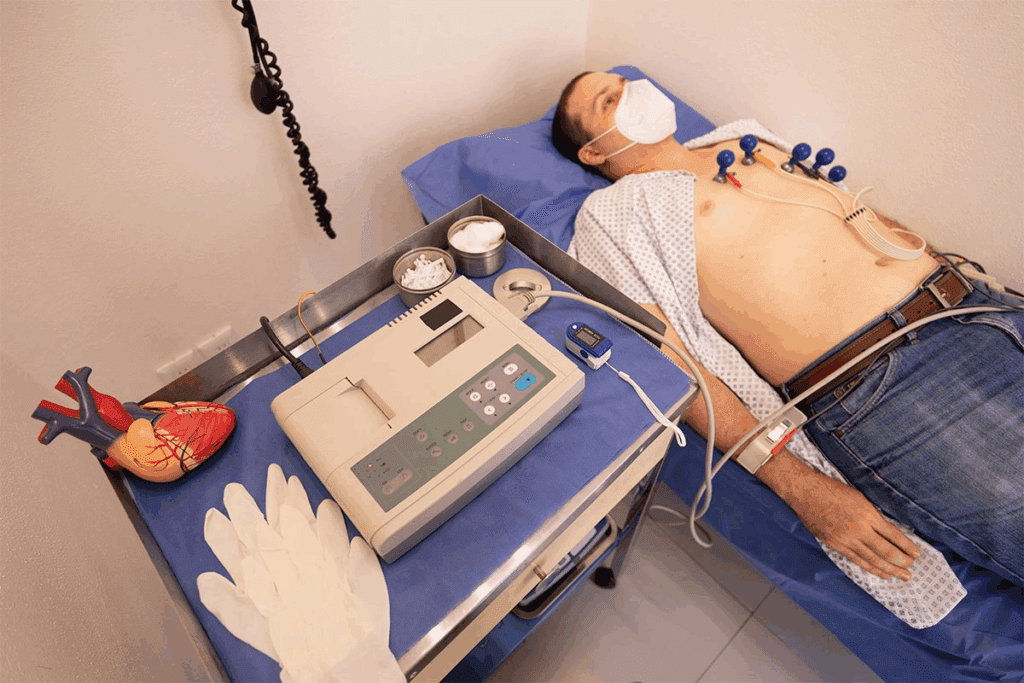How Is a Stress Test Done? Step-by-Step Guide to What Happens During a Cardiac Stress Test