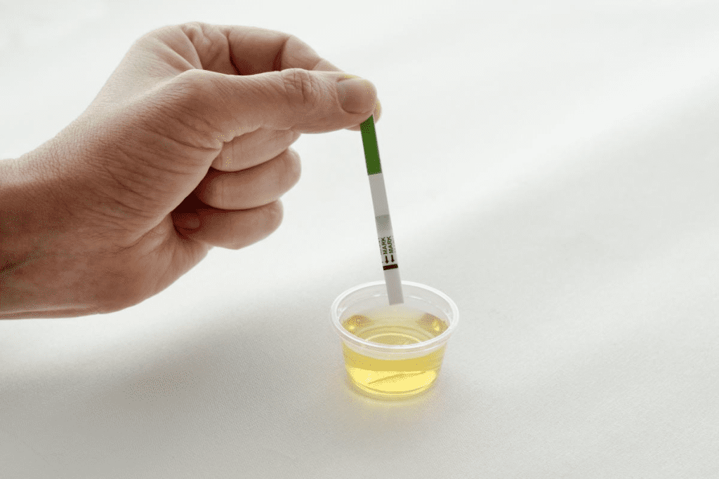 How Long Does A Urine Culture Take? Prep Tip