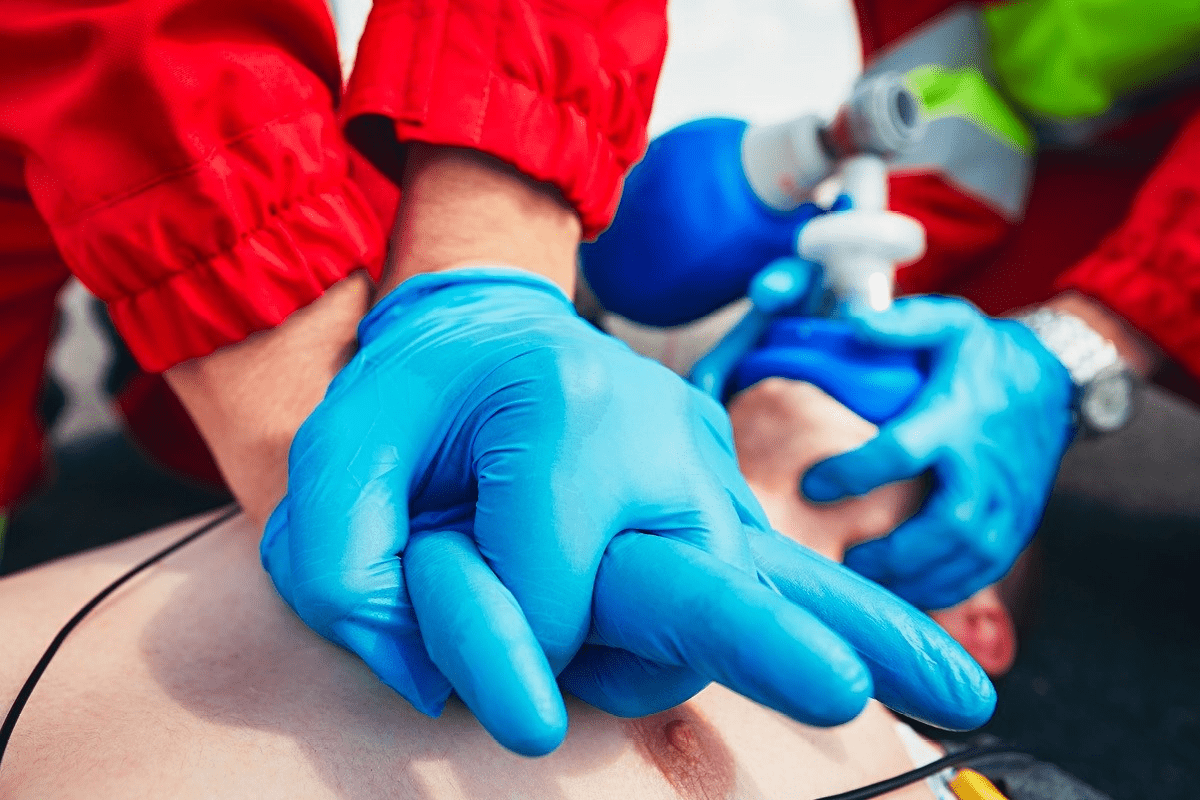 Fatal Cardiac Arrhythmia: Symptoms and Action Steps