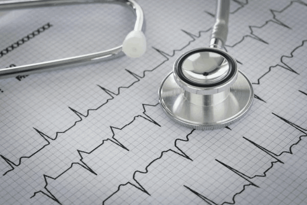 What Does a Treadmill Stress Test Show About Blocked Arteries and Heart Health?