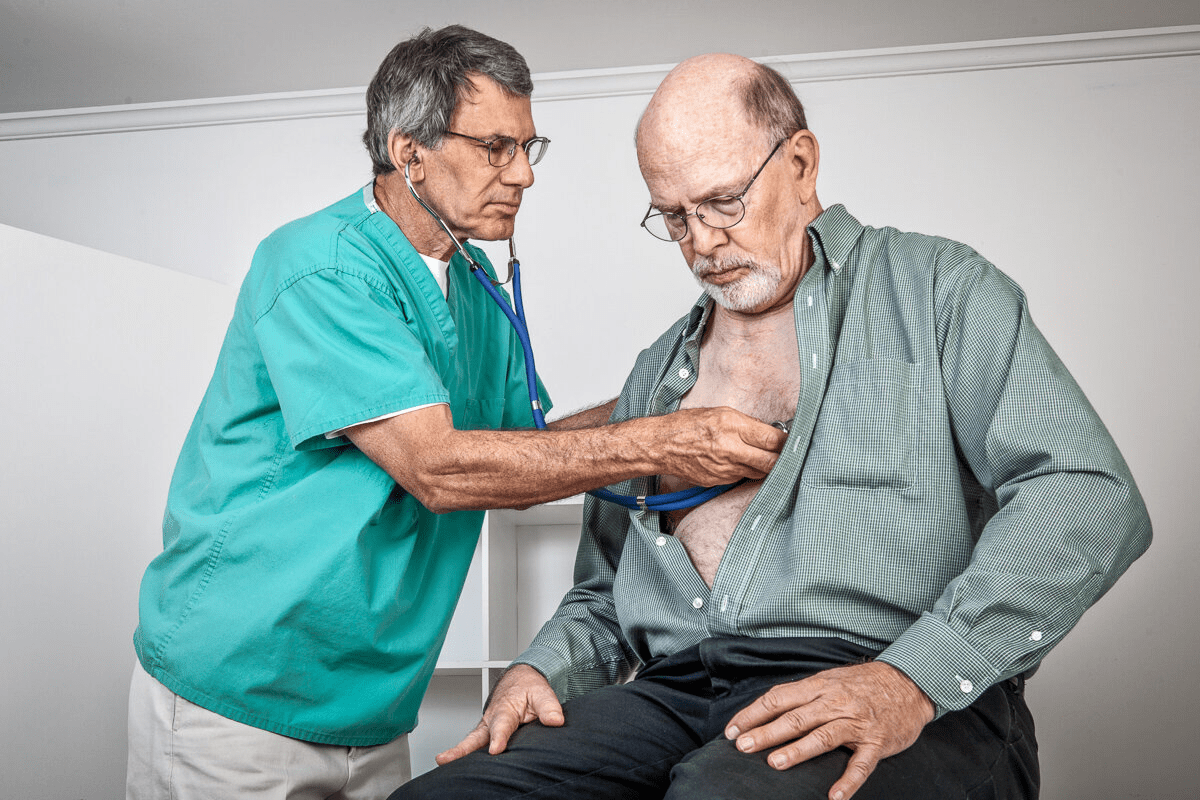 Can an Enlarged Heart Be Reversed? Explained