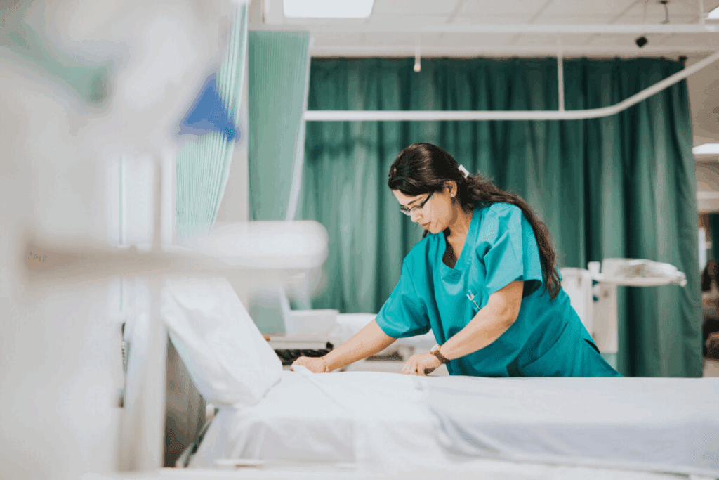 Cardioversion Procedure: Reset Heart Rhythm Safely