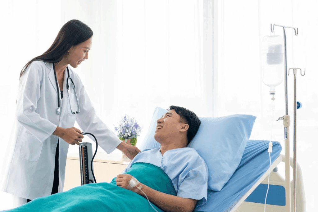 Cardiomyopathy vs CHF: 7 Key Differences