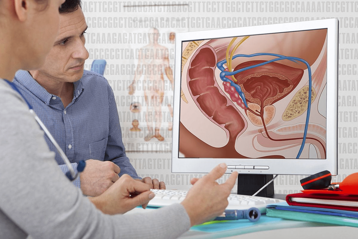 Flomax: Successful Enlarged Prostate Treatment
