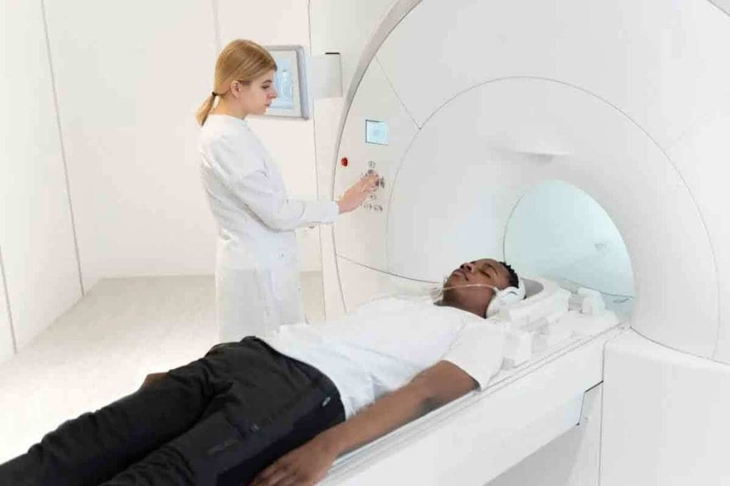 Claustrophobia Nuclear Stress Test Imaging Machine: 7 Great Tips 3 image 202 LIV Hospital