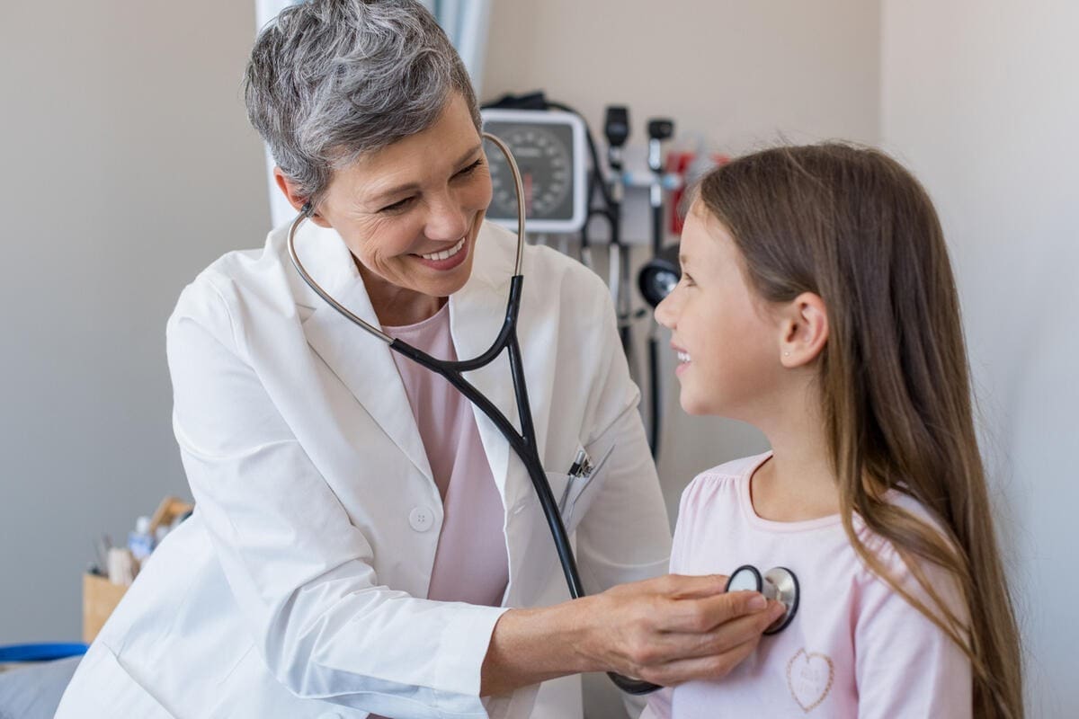 Common Kid's Respiratory Disorder: Ask Your Pediatric Pulmonologist Near Me