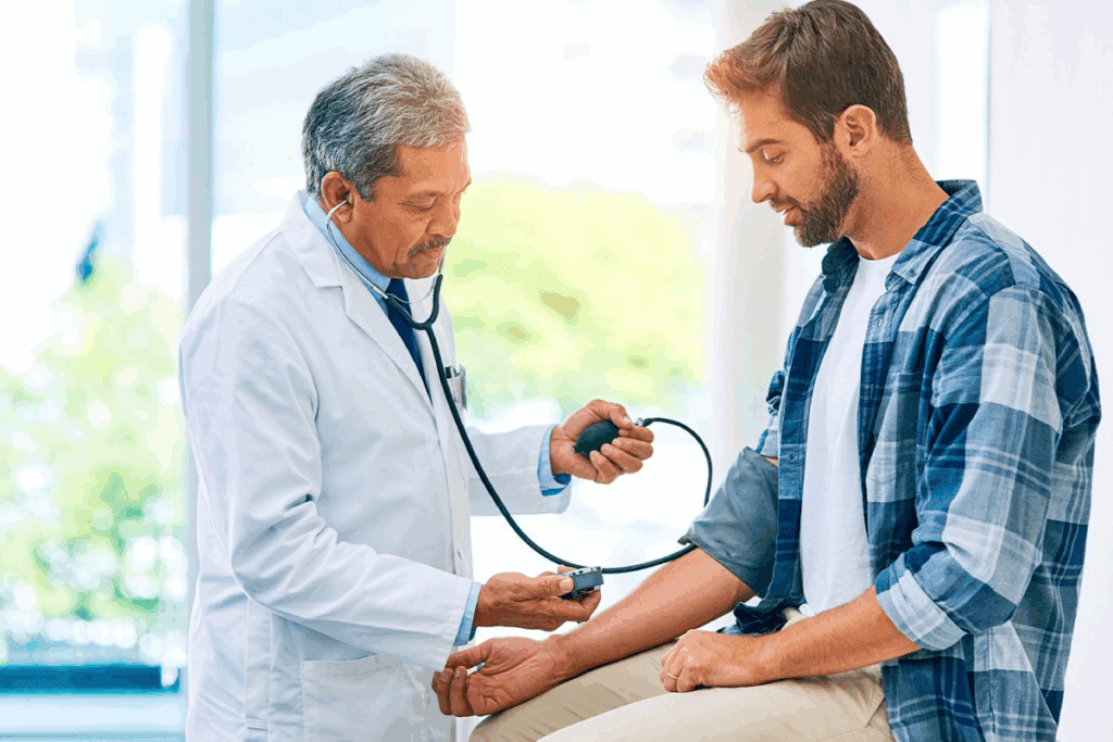 CHF and Fluid Retention: Causes Explained 3 image 20214 LIV Hospital