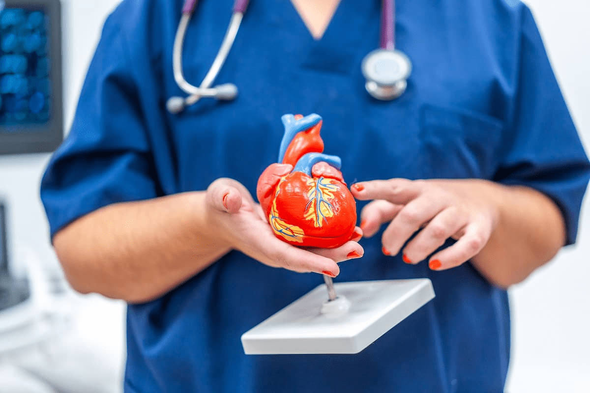 Cardiomyopathy Heart Muscle Disease