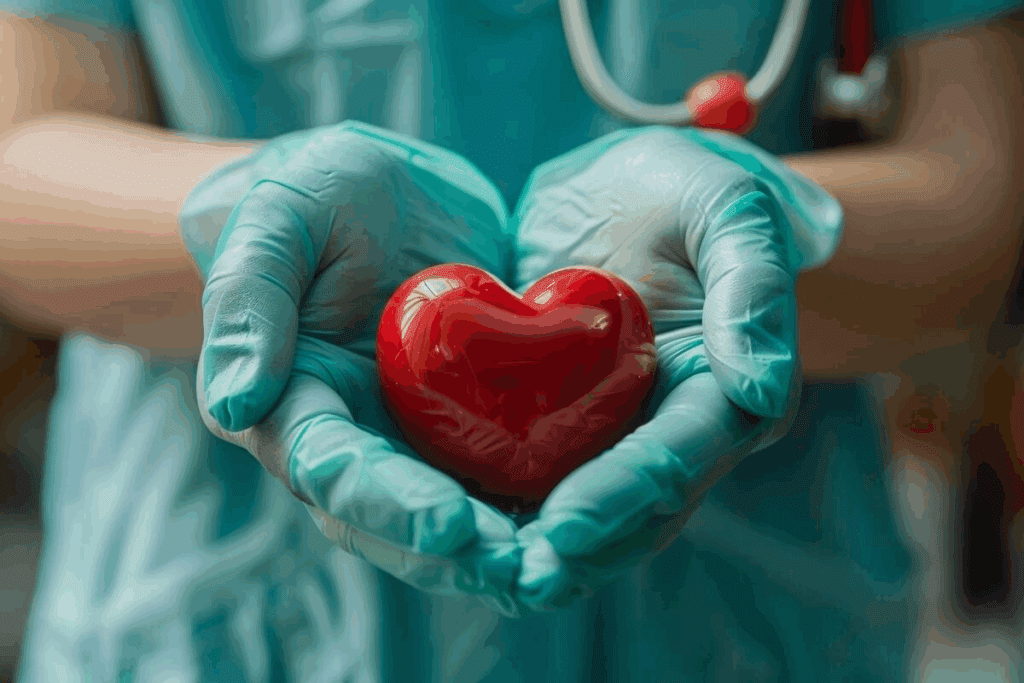 Is Congestive Heart Failure Painful? Explained 2 image 20245 LIV Hospital