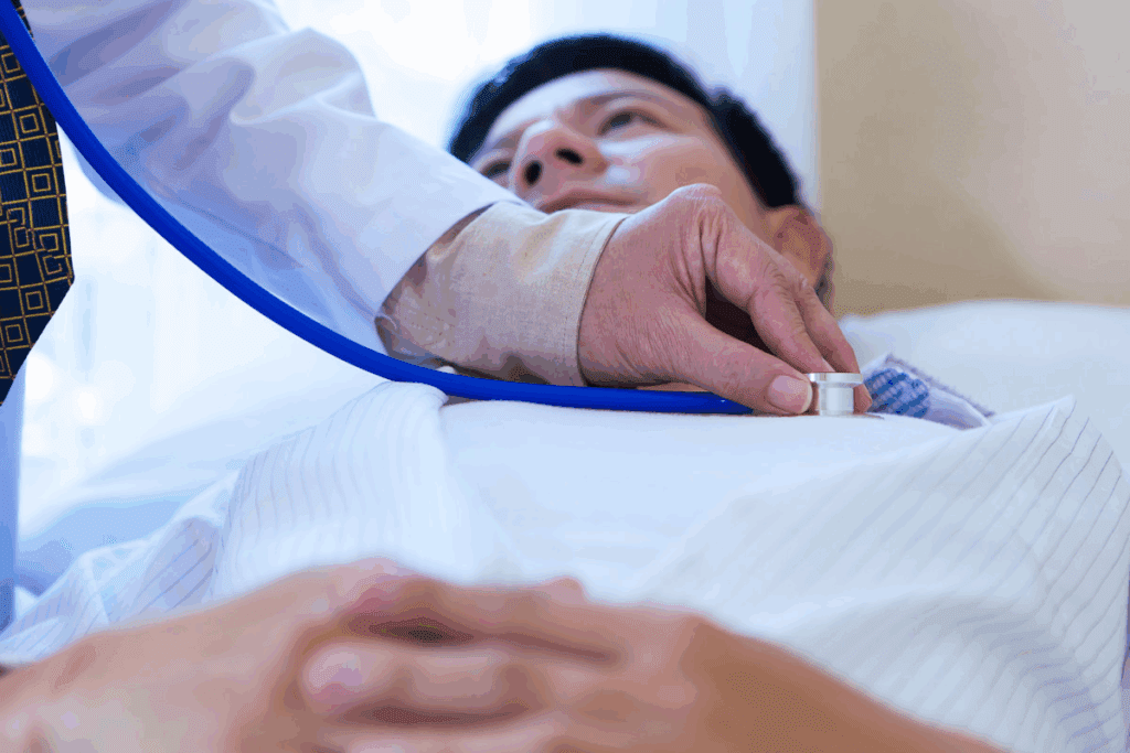 Chest Feels Tight: Causes and Relief 3 Chest Feels Tight: Causes and Relief