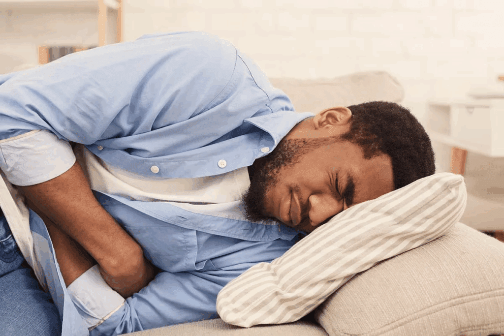 Do Heart Problems Cause Nausea? Explained