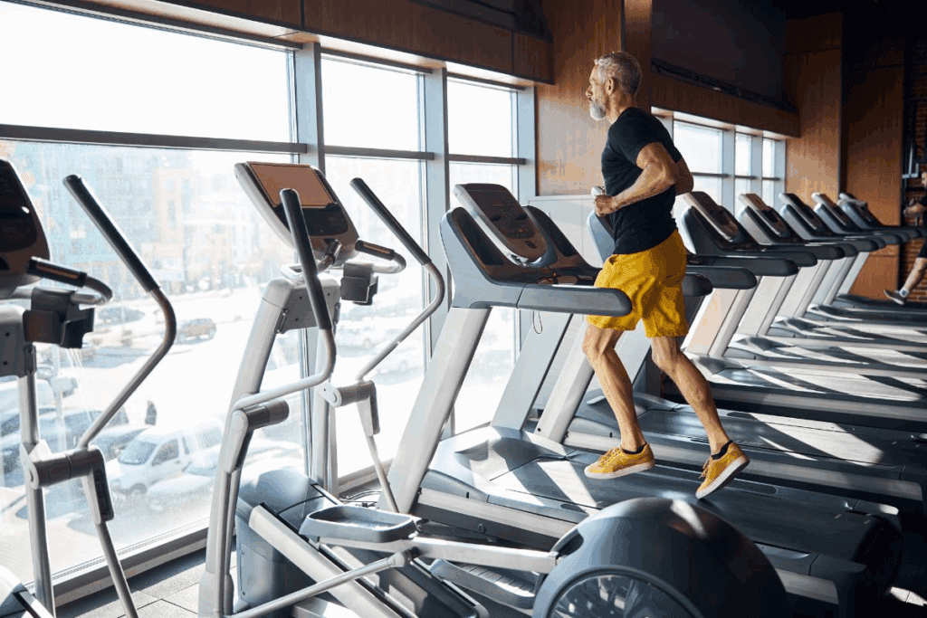 7 Best Cardio Gym Machines for Effective Gym Cardio Workouts