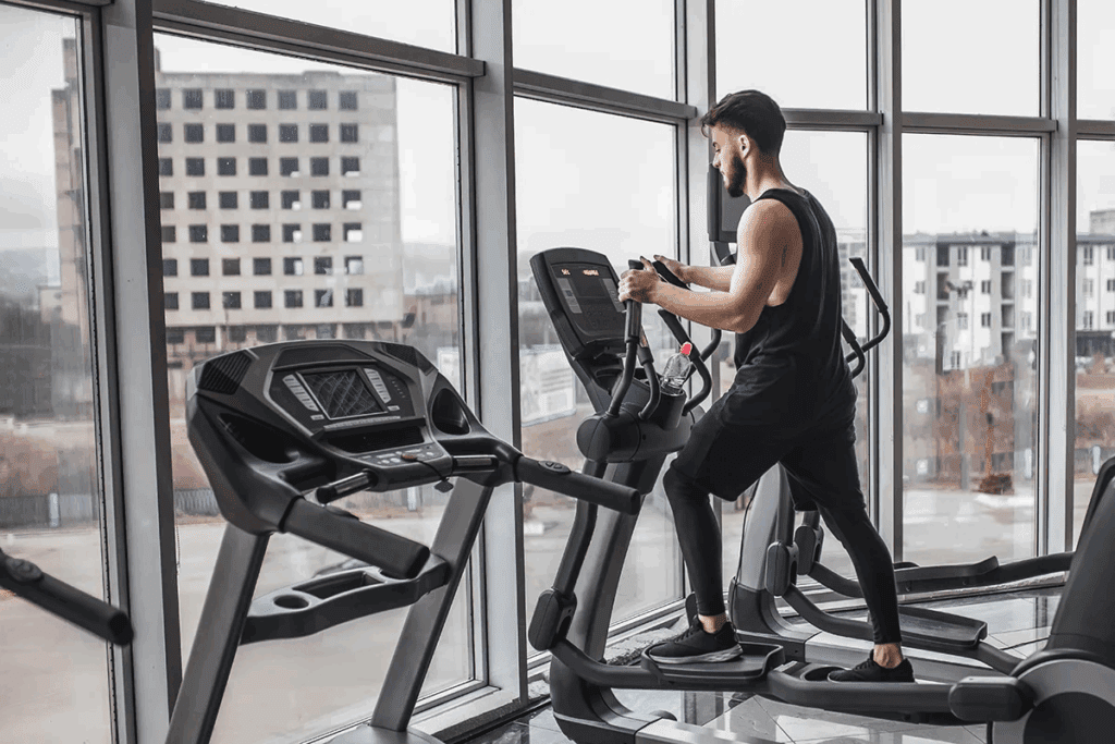 7 Best Cardio Gym Machines for Effective Gym Cardio Workouts
