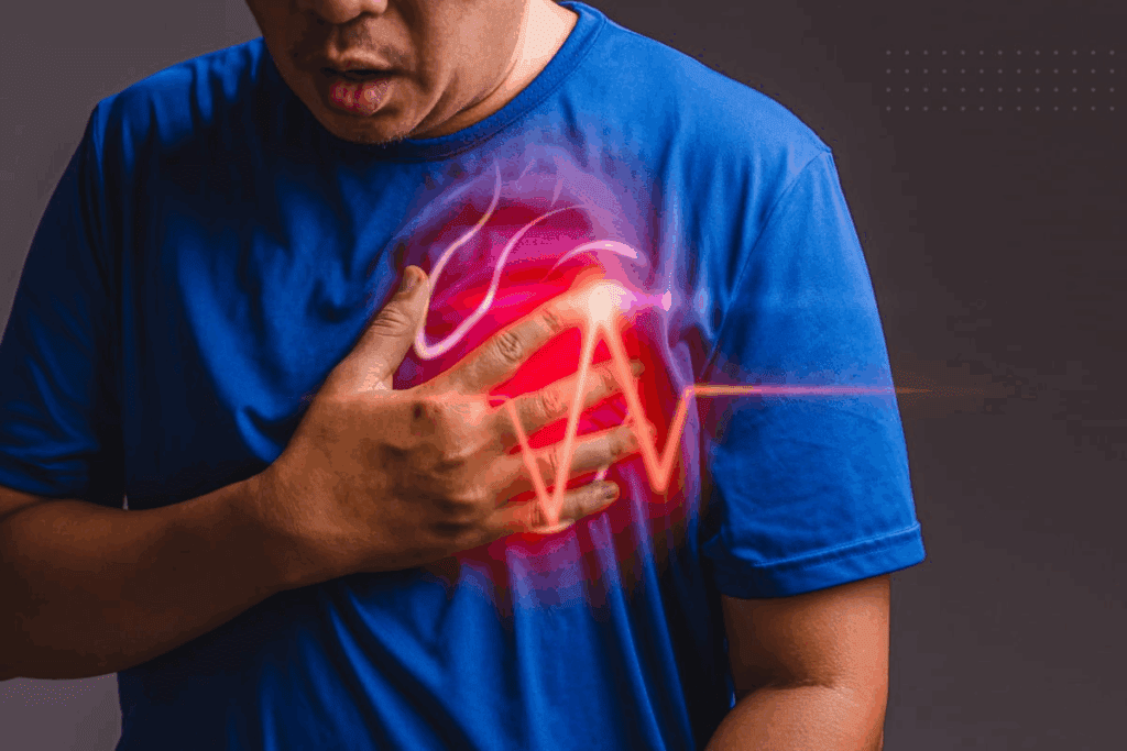 Can Heart Problems Cause Vomiting? Explained