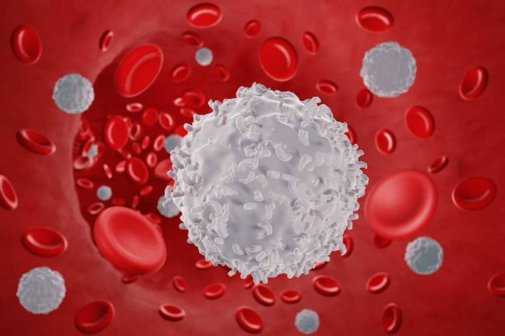 Leukocyte Esterase: Dangerous Cancer Connection