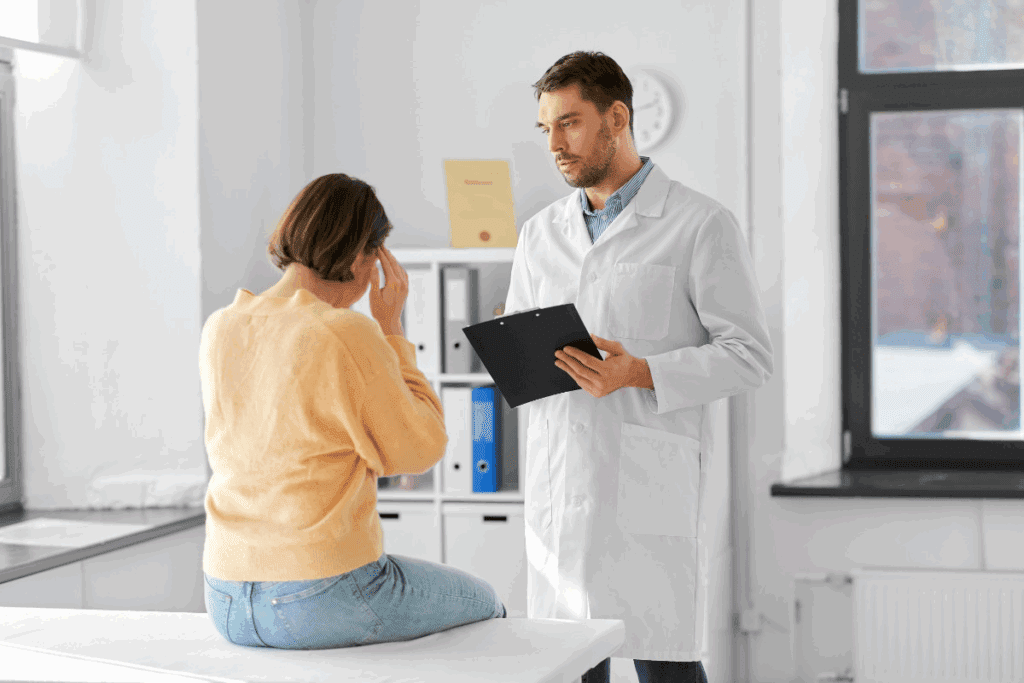 Chest Hurts Headache: Causes Explained 1 Chest Hurts Headache: Causes Explained