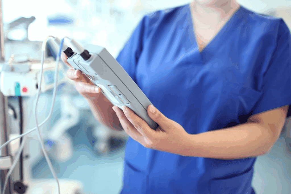 Heart Shock for AFib: Reset Rhythm Safely