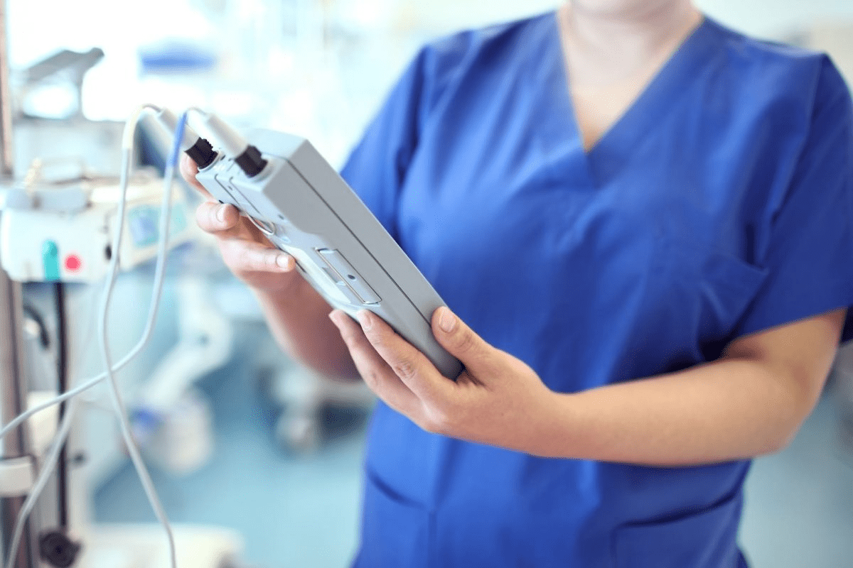 Heart Shock for AFib: Reset Rhythm Safely