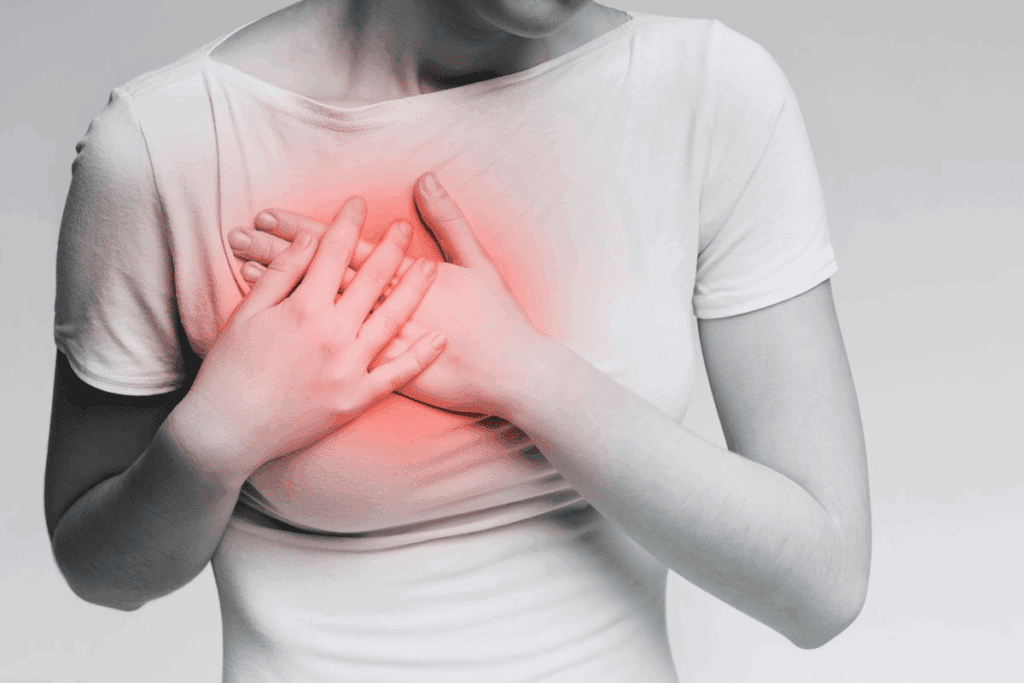 Chest Pain Headache: Causes and When to Worry 1 Chest Pain Headache: Causes and When to Worry