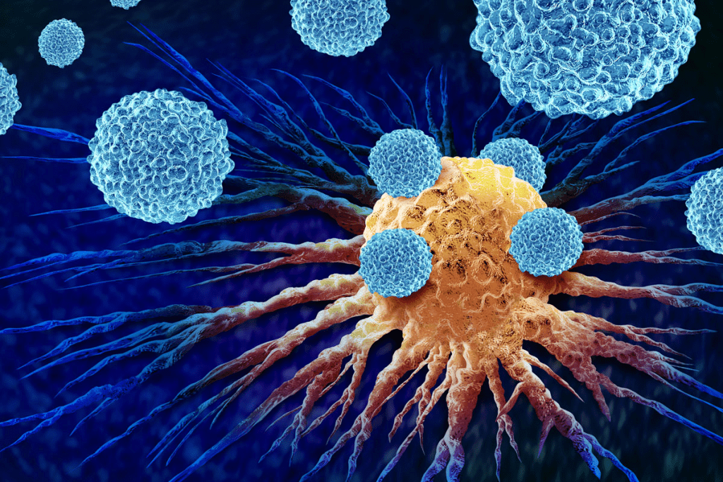 Leukocyte Esterase: Dangerous Cancer Connection