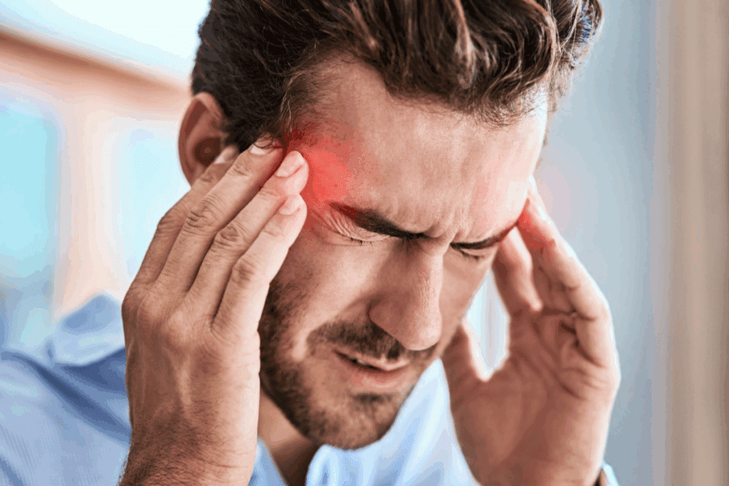 Chest Ache and Headache: 7 Common Causes 2 Chest Ache and Headache: 7 Common Causes