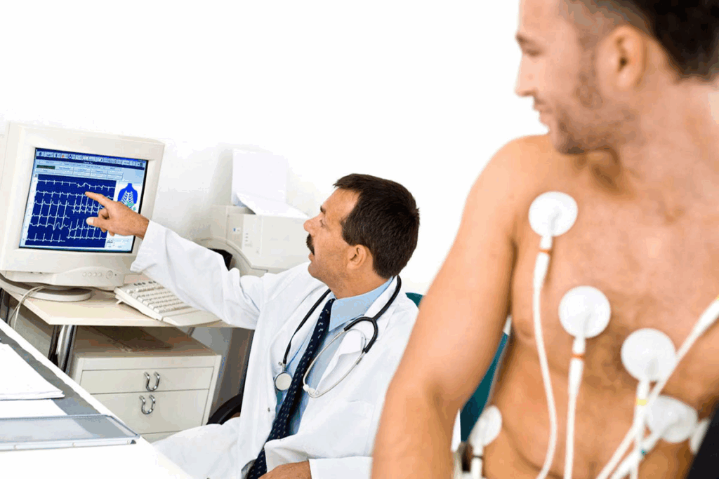 Shocking the Heart for Atrial Fibrillation