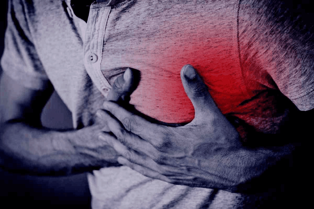 Chest Muscle Ache: Causes and Symptoms 2 Chest Muscle Ache: Causes and Symptoms
