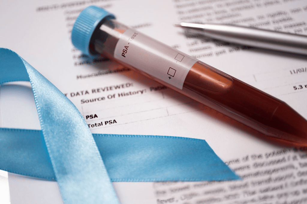 Critical Prep: What Not to Do Before a psa Blood Test?