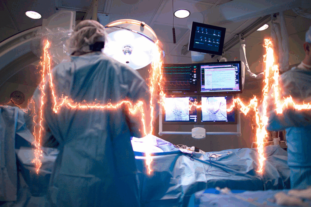 SVT Ablation Procedure: Step-by-Step Guide