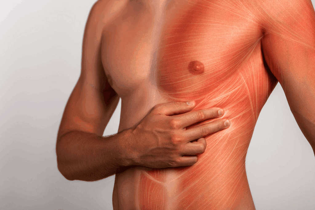 Chest Muscle Strain Symptoms: Quick Guide