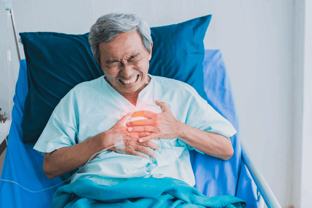 Heart Failure Prevention Tips