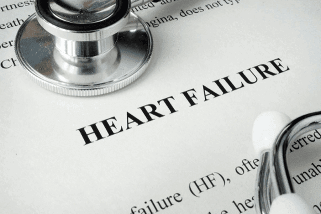 Heart Failure Prevention Tips