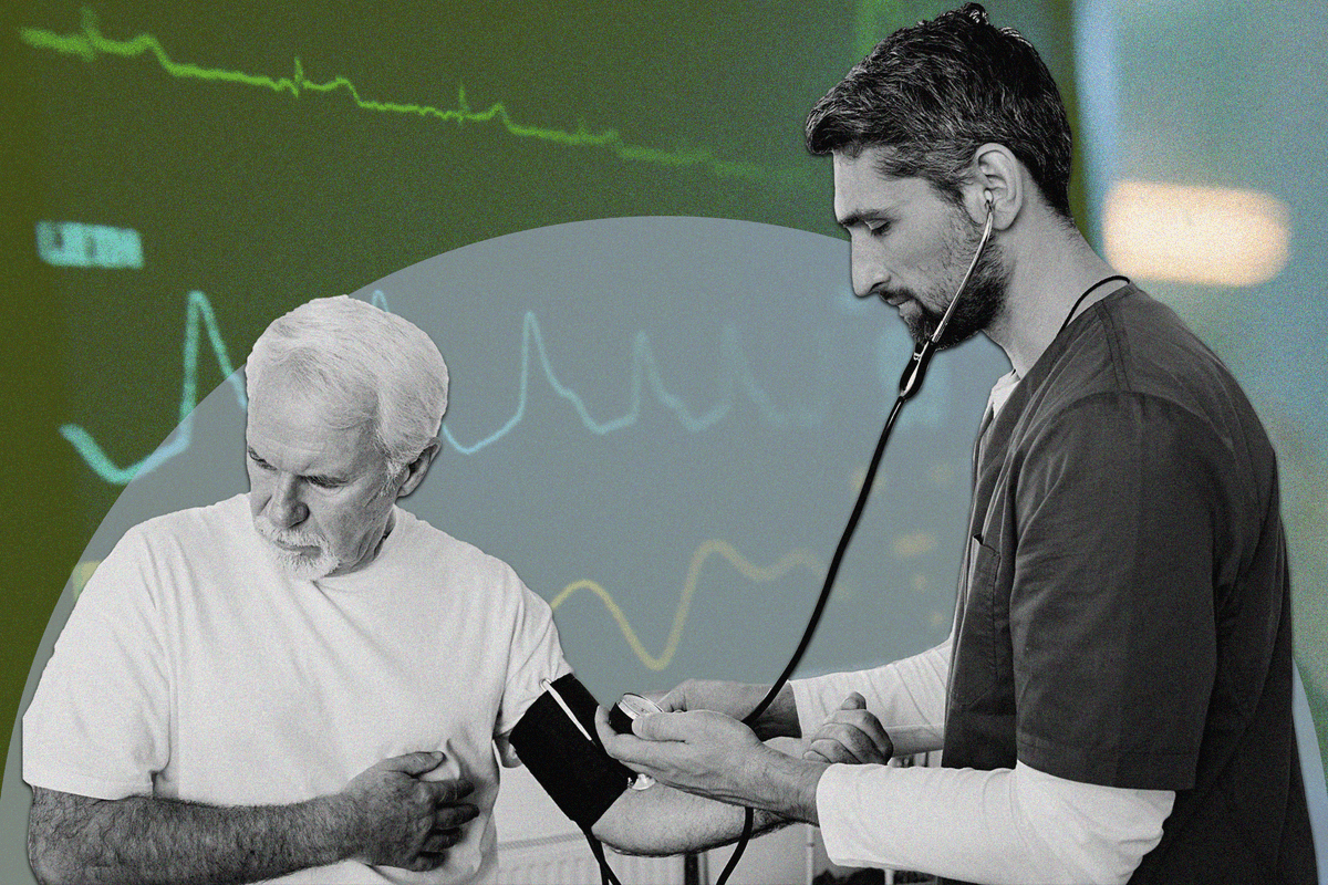 How Can You Prevent a Heart Attack?