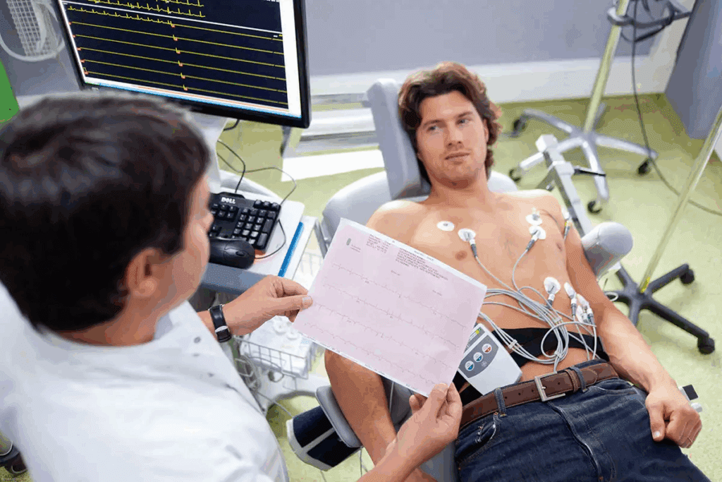 Chest Tender to Touch: Causes Explained