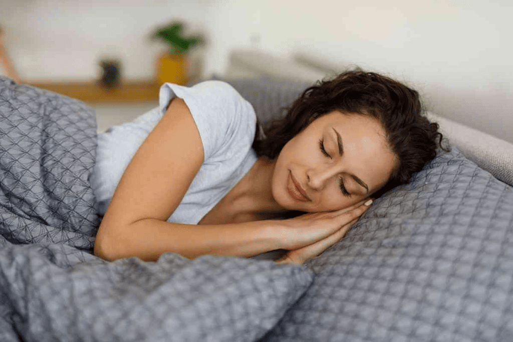 Technique: Using Double Voiding to Empty Bladder Before Bed