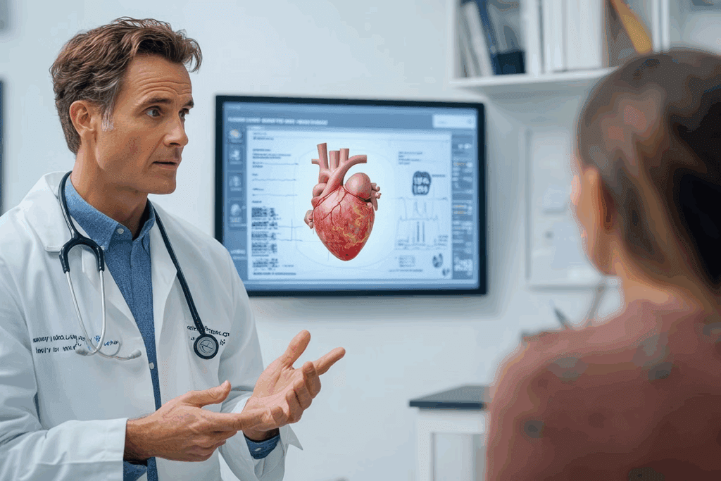 Learn how stress and heart disease are linked and how to protect your heart.