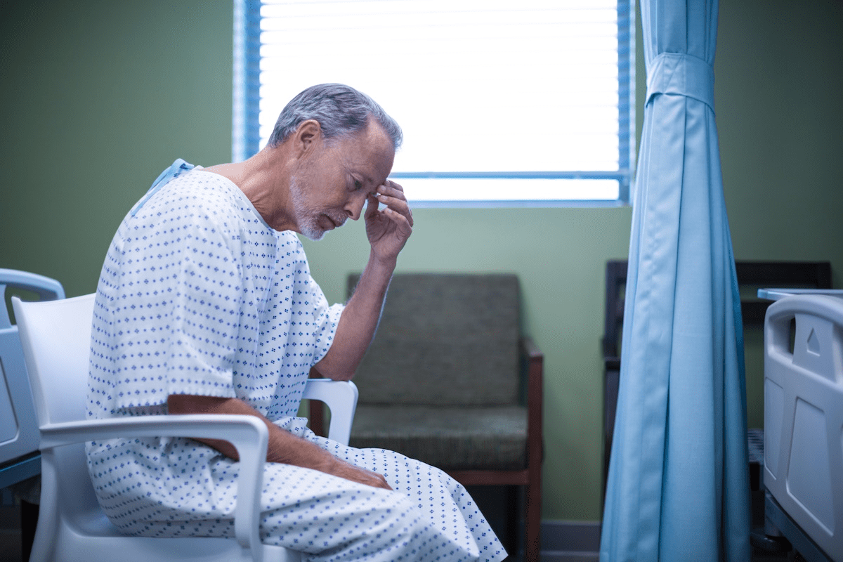 Chest Hurts After Being Sick: 7 Common Causes