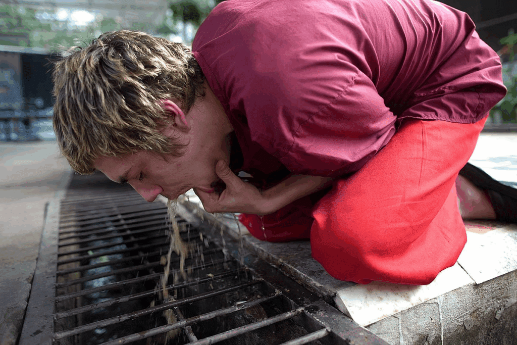 Chest Hurts After Being Sick: 7 Common Causes 3 Chest Hurts After Being Sick: 7 Common Causes