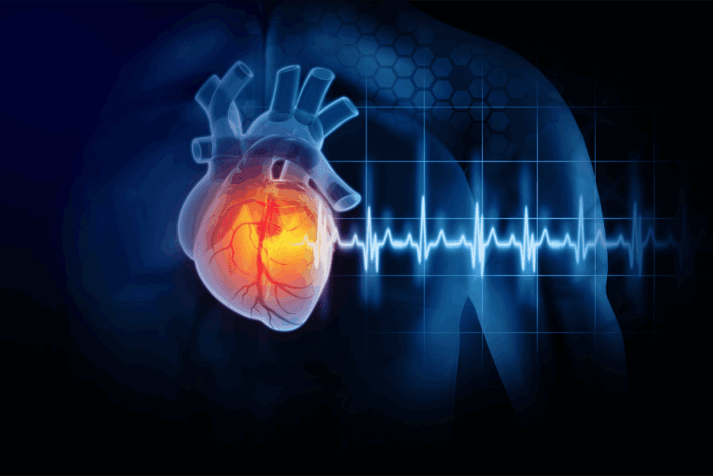 Cardiomegaly Etiology: 8 Causes Explained 2 Cardiomegaly Etiology: 8 Causes Explained