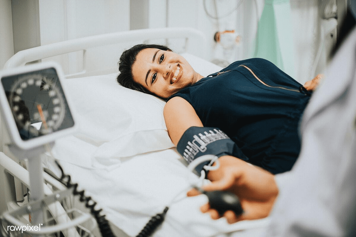 GERD Chest Pain: 7 Relief Methods