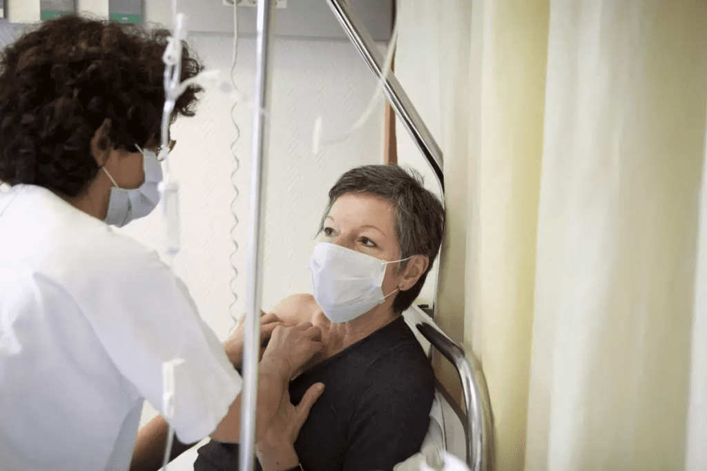 Anemia During Chemotherapy: Powerful Treatment 1 Anemia During Chemotherapy: Powerful Treatment