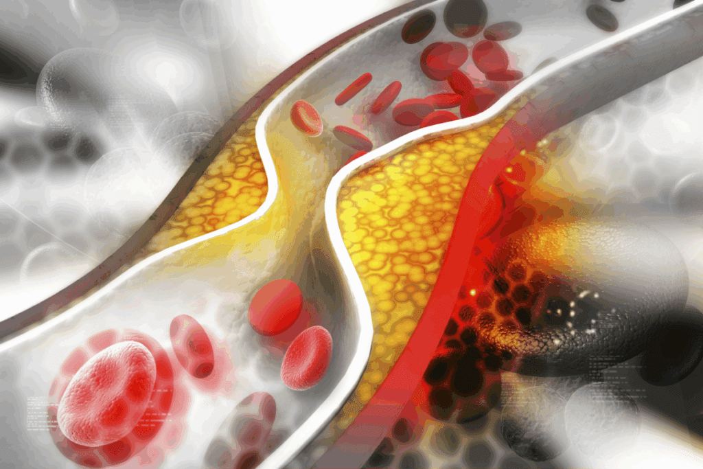 7 Key Facts About Cholesterol and Coronary Heart Disease You Need to Know