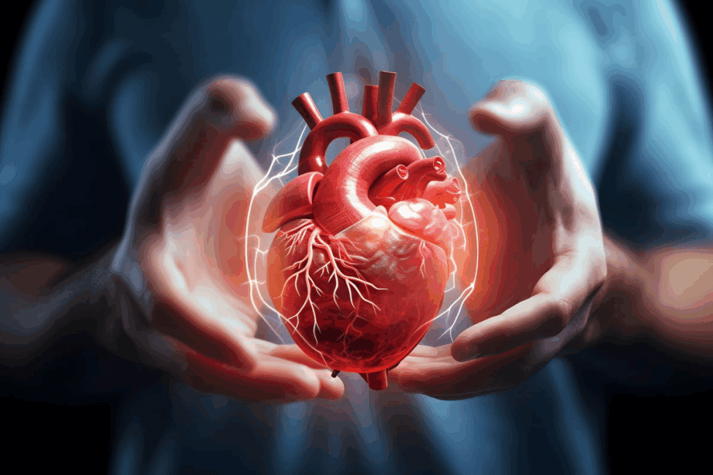 Cardiomegaly Is Most Similar to Cardiac Disease