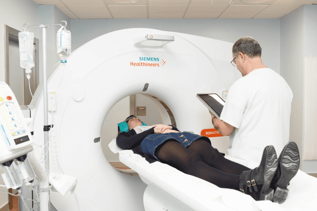 CT Urogram: Preparation Instructions