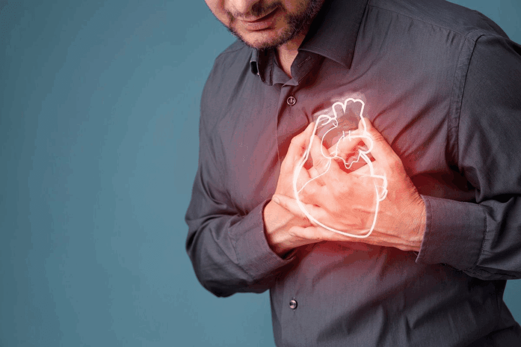 Cardiomegaly Is Most Similar to Cardiac Disease