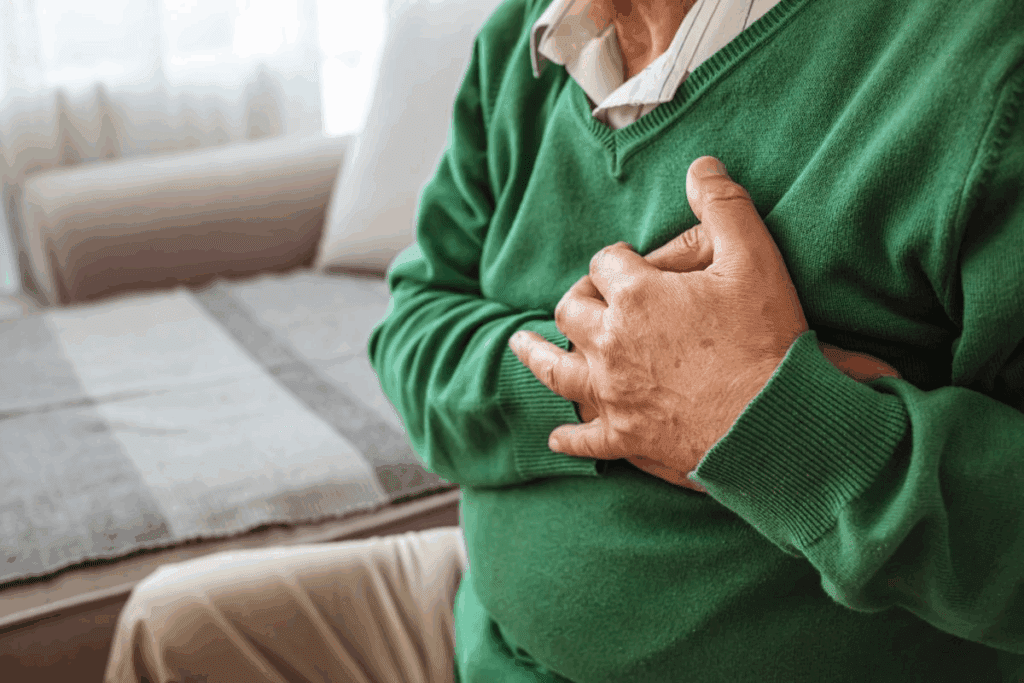 Will Stress Cause Chest Pain Symptoms 3 Will Stress Cause Chest Pain Symptoms